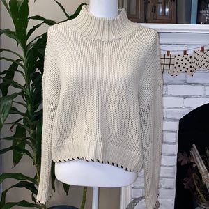 RD style Sweater - Size M